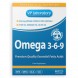 Отзывы Комплекс жирных кислот VPLab Omega 3-6-9 - 60 капсул  (рисунок-2)