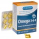 Комплекс жирных кислот VPLab Omega 3-6-9 - 60 капсул  (рисунок-3)