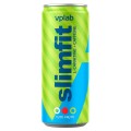 VPLab SlimFit L-Carnitine 2000 mg + Caffeine - 330 мл