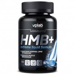 VPLab Ultra Men's Series HMB+ - 90 капсул