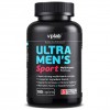 Витаминно-минеральный комплекс VPLab Ultra Men's Sport Multivitamin Formula - 180 капсул (фото-0)