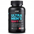 VPLab Ultra Men's Sport Multivitamin Formula - 180 капсул
