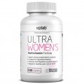 VPLab Ultra Women's Multivitamin Formula - 180 капсул