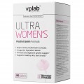 VPLab Ultra Women's Multivitamin Formula - 90 капсул