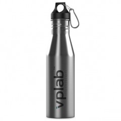 Отзывы VPLab бутылка для воды из стали - 700 мл.