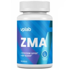 VPLab Тестобустер ZMA - 90 капсул