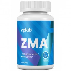 Отзывы Повышение тестостерона VPLab ZMA - 90 капсул