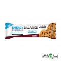 VP Laboratory Energy Balance fitness Bar - 35 грамм