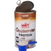 Протеин с кофеином VPLab Hot Cappuccino Protein - 370 грамм (фото-1)