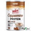 VPLab Hot Cappuccino Protein - 370 грамм