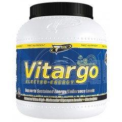 Отзывы Trec Nutrition Vitargo - 1050 Грамм