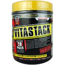 AllMax Vitastack - 30 Пакетиков