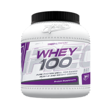Trec Nutrition 100% Whey - 1500 грамм