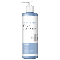 Отзывы WITHME Очищающий гель для кожи Panthestic Derma Acne Cleanser - 500 мл.