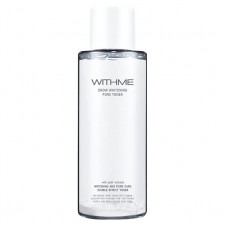 WITHME Тонер для лица ОСВЕТЛЯЮЩИЙ Snow Whitening - 500 мл.