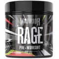 Warrior Rage Pre-Workout - 392 грамма