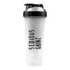 Warrior Шейкер Shaker - 800 мл (фото-0)