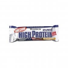 Weider 40% Low Carb High Protein - 50 грамм