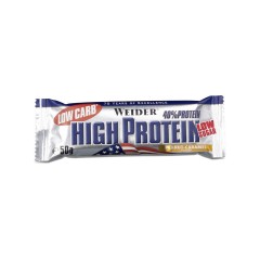 Отзывы Weider 40% Low Carb High Protein - 50 грамм