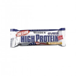 Weider 40% Low Carb High Protein - 50 грамм