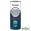Weider Low Carb Protein Shake - 250 мл