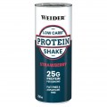 Weider Low Carb Protein Shake - 250 мл
