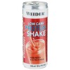 Weider Low Carb Protein Shake - 250 мл (фото-1)