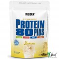 Weider Protein 80 Plus - 500 грамм