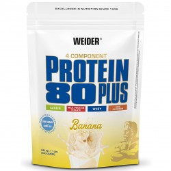 Weider Protein 80 Plus - 500 грамм