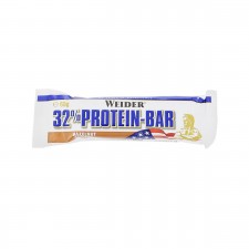 Weider 32% Protein Bar - 60 грамм