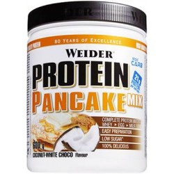 Weider Protein Pancake Mix - 600 грамм
