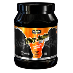 Maxler Whey Amino Tabs 2000 - 500 Таблеток