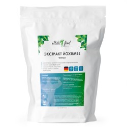 Экстракт Йохимбе (Wirud) - 50 грамм