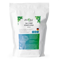 Экстракт померанца (Wirud) - 50 грамм