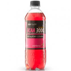 XXI Power BCAA 3000 - 500 мл