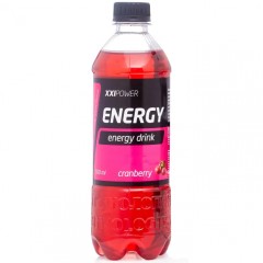Энергетический напиток XXI Power Energy Drink - 500 мл