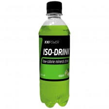 XXI Power Изотоник ISO-Drink - 500 мл