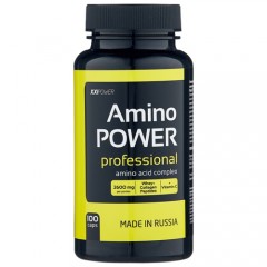 Отзывы XXI Power Amino Power - 100 капсул
