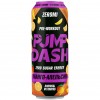 Энергетик спортивный ZEROMI Pre-Workout Pump Dash - 450 мл (фото-6)