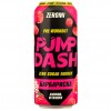 Энергетик спортивный ZEROMI Pre-Workout Pump Dash (барбариска) - 12х450 мл (фото-1)