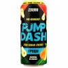 Энергетик спортивный ZEROMI Pre-Workout Pump Dash (груша) - 12х450 мл (фото-1)