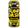 Энергетик спортивный ZEROMI Pre-Workout Pump Dash (яблоко-киви) - 12х450 мл (фото-1)