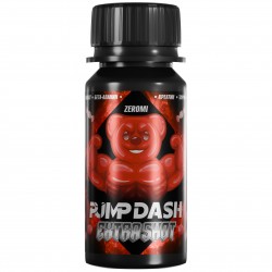 ZEROMI предтреник Pump Dash Extra Shot - 60 мл