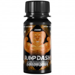 ZEROMI предтреник Pump Dash Extra Shot - 60 мл груша