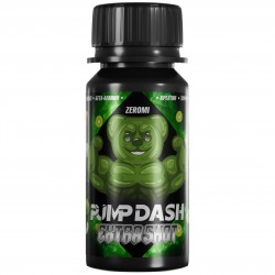 ZEROMI предтреник Pump Dash Extra Shot - 60 мл яблоко-киви