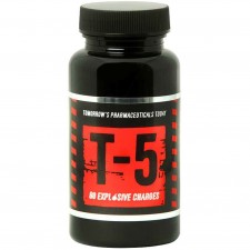 Zion Labs T-5 - 60 капсул