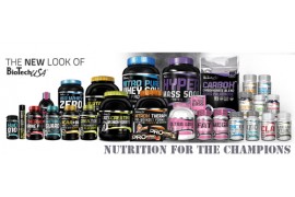 Большая поставка от BioTech