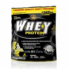 All Stars Whey Protein - 500 г