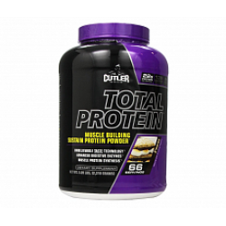 Cutler Total Isolate - 1872 г