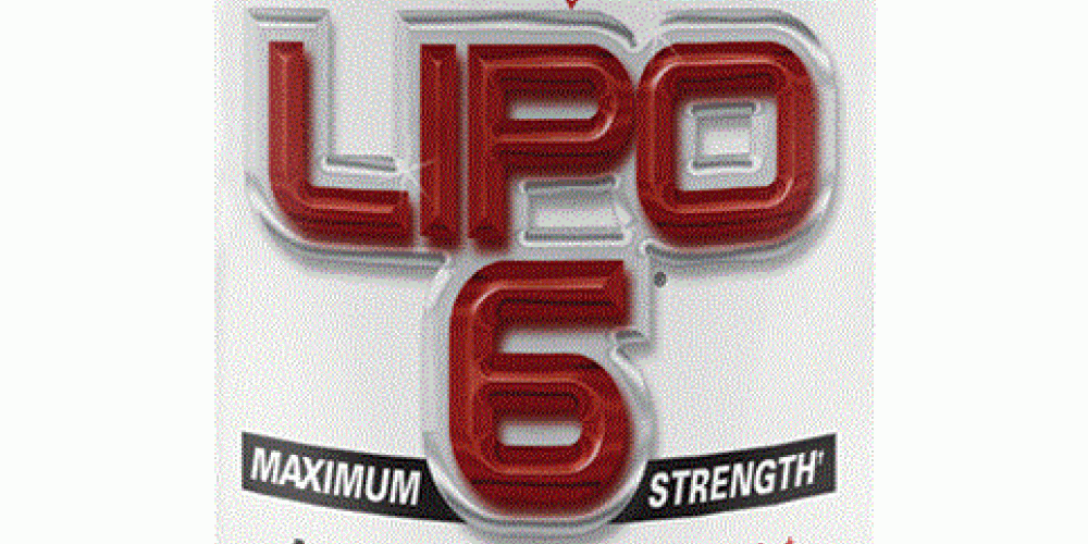 LIPO-6 - как не нарваться на подделку?